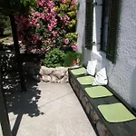 House In With Terrace, W-lan Supetarska Draga