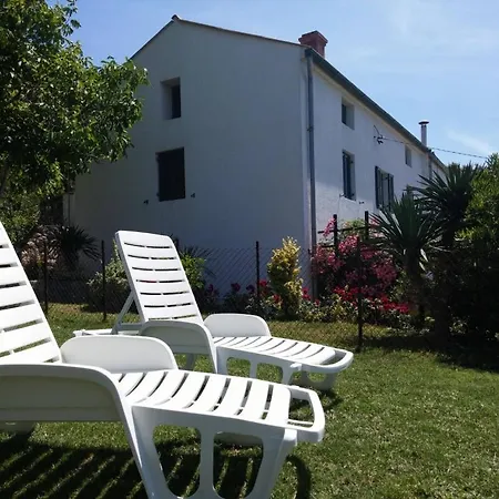 Feriehus House In With Terrace, W-lan Supetarska Draga