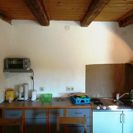Holiday home House In With Terrace, W-lan *