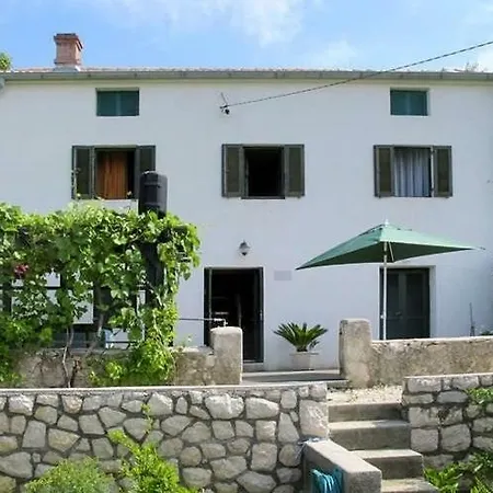 Feriehus House In With Terrace, W-lan *