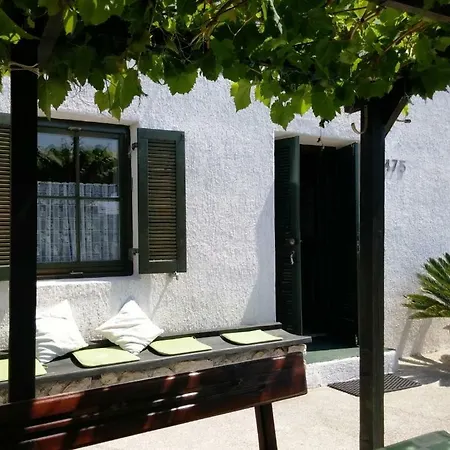 Holiday home House In With Terrace, W-lan