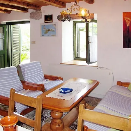 Holiday home House In With Terrace, W-lan