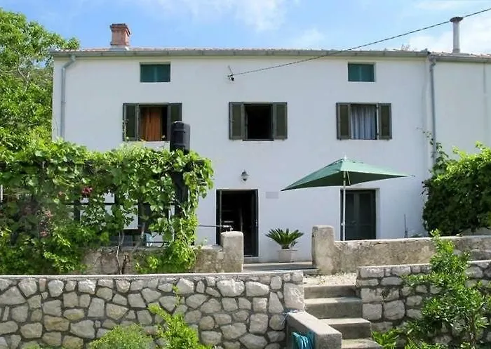度假居 House In With Terrace, W-lan *