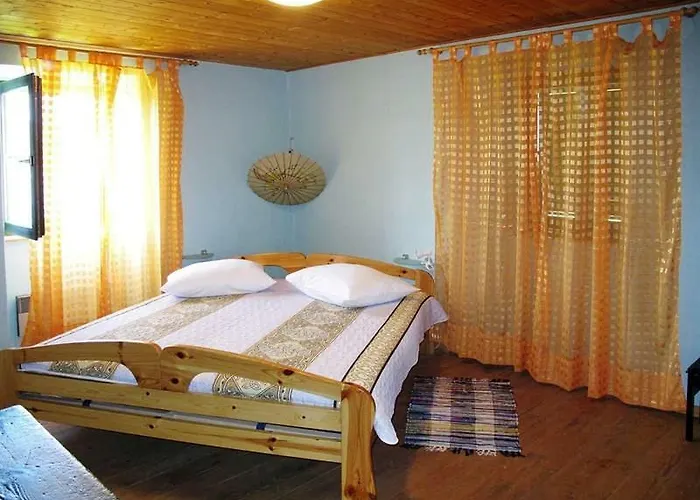 House In With Terrace, W-lan * 苏佩塔斯卡德拉加