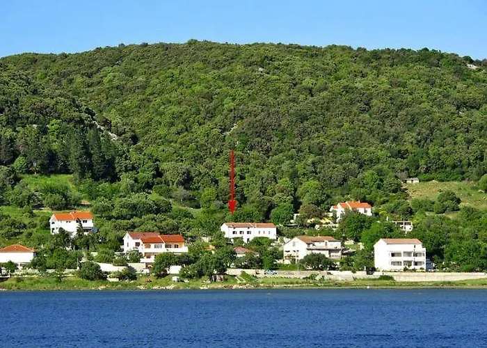 House In With Terrace, W-lan Tatil Evi *