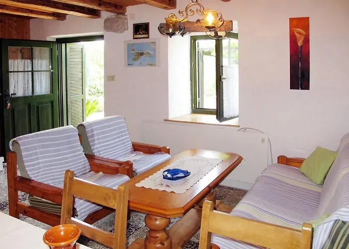 Tatil Evi House In With Terrace, W-lan